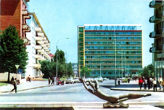1655-1 - Galati. Institutul de proiectari